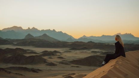 Találd meg a belső békéd