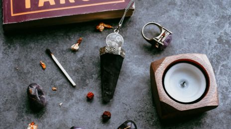 Tárgyak energiájának eredete