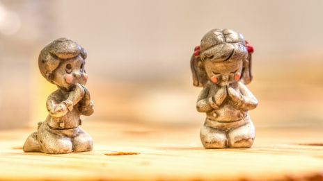 Születés előtti lélekszerződések