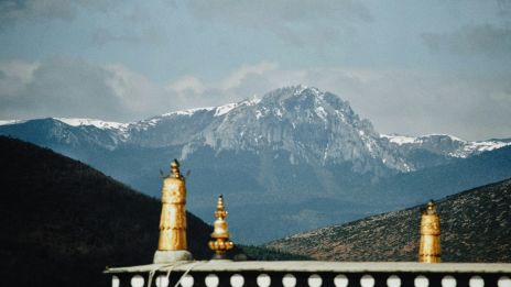 A Tibeti Halottaskönyv kulturális olvasata