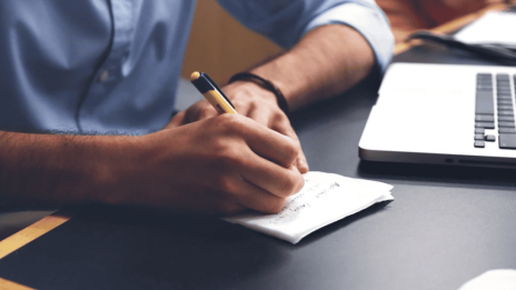 Tízmilliószoros nap – Hála papír