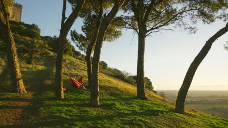 A különleges helyek spirituális hatása