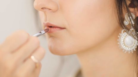 Törődj az ajkaiddal: Hogyan védd őket a téli hidegben?