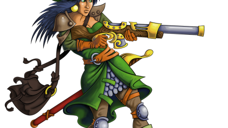 Vadászboszorkányok jellemzése