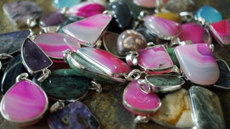 Védelmi amulettek spirituális ereje