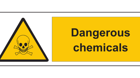 Vegyszerek és mérgek nélkül