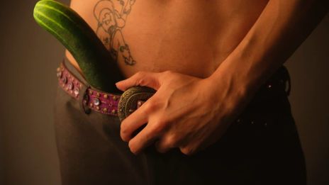 Prince Albert-piercing