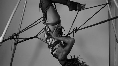 Shibari