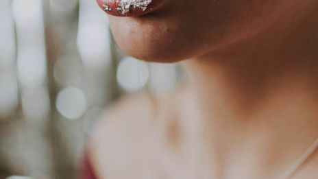 Slick med förhinder