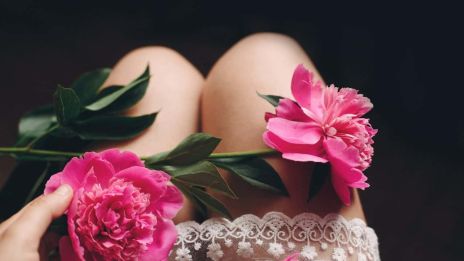 Vilka blommor ska man ge till någon man tycker om?