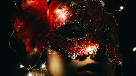 Maskeraden