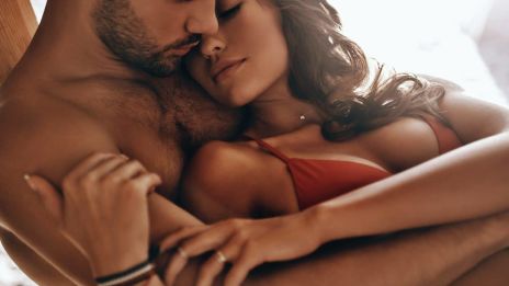 Du, jag och en erotisk film