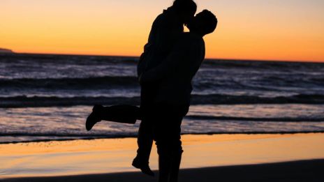 Ge bort en sexig upplevelse