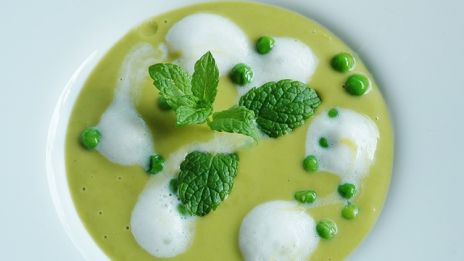 Hemligt recept