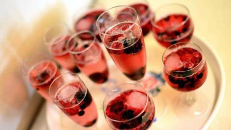 Inbjudan till festen