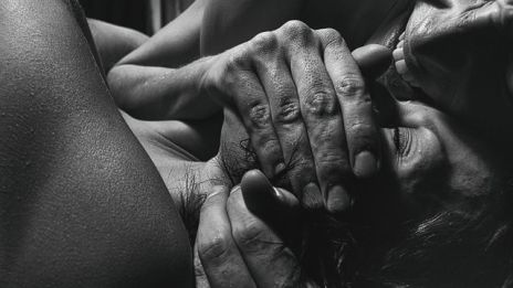 Ljudliga orgasmer
