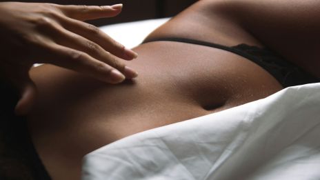 Vilken favoritställning har du, frågade han