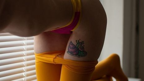 Petra pullar för grannarna