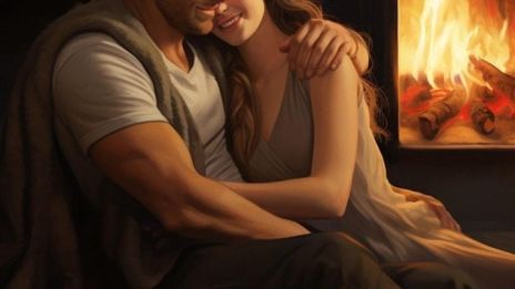 Romantisk och mysig helg