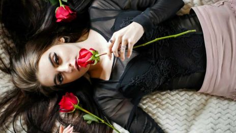 Sexiga blommor och dess betydelse