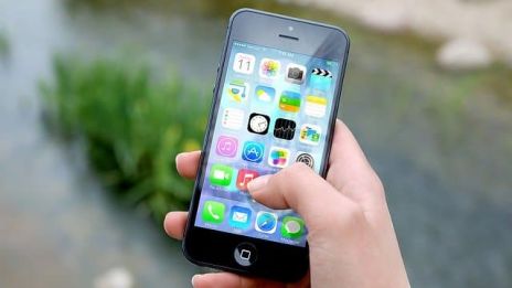 Sexiga män på chatten