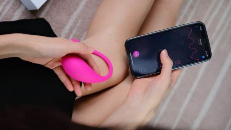 Svensk telefonsex