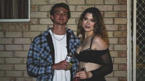 Kommunikations problem