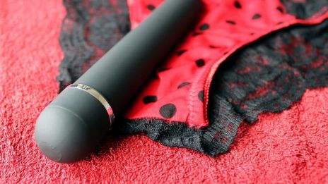 Vibrator