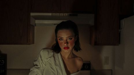 Ylvas sensate sexfantasi