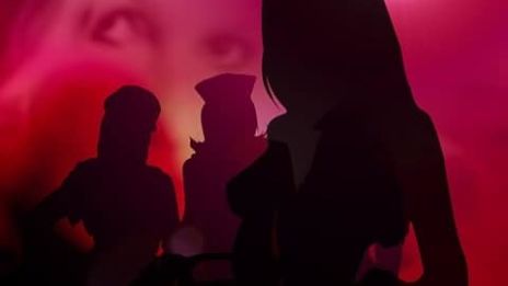 Yllättävä aamiaishetki