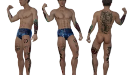 Haluaako exä takaisin?