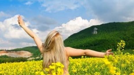 Juhannustaikojen aika