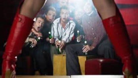 Poika nimeltä Päivi