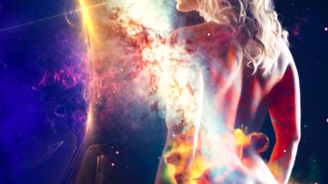 Římské orgie - 3. část