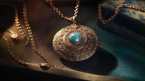 Amulett eller Talisman, vad är skillnaden?