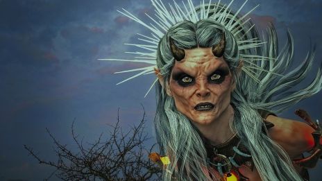 Demonen Masselin