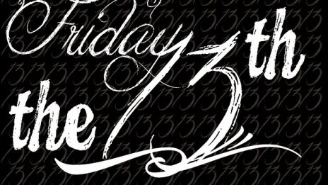 Fredag den 13 juni