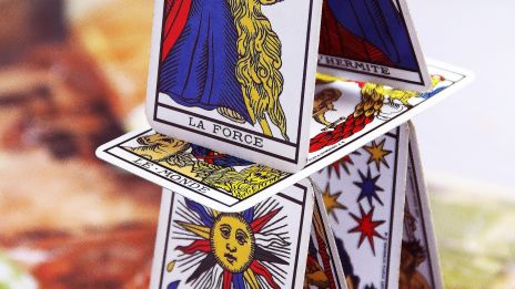 Siciliansk tarot – En dold skatt från södern
