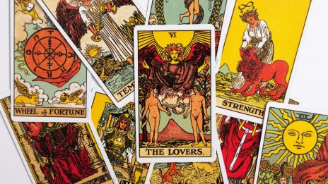 The Lovers – Inte bara kärlek, utan själsval