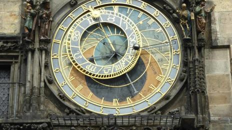 Veckans astrologi 8–14 september 2025