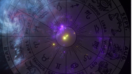 Zodiaken