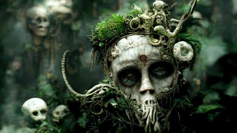 Ritualenes skjulte kraft