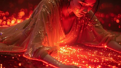 Trærenes Ånd og Jordens Puls