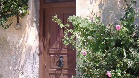 Det som lämnar skapar plats