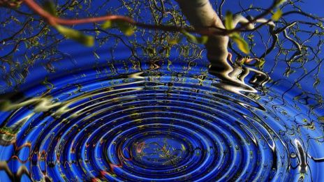 Förankra ditt andliga ljus