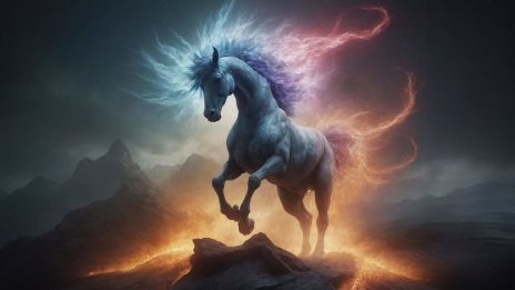 Hur du hittar ditt kraftdjur och vad det kan betyda för dig