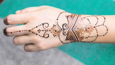 Indiskt horoskop Mesha (Väduren)