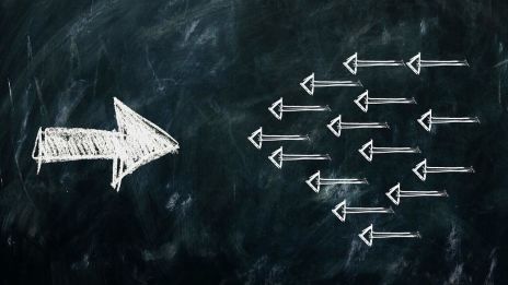 När livet gör ont, ge dig själv vänlighet