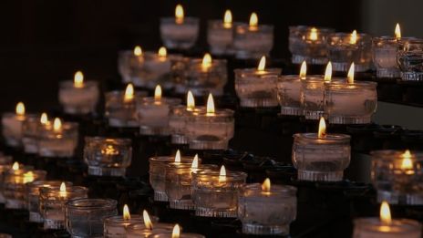 Ny måndag, ny vecka….