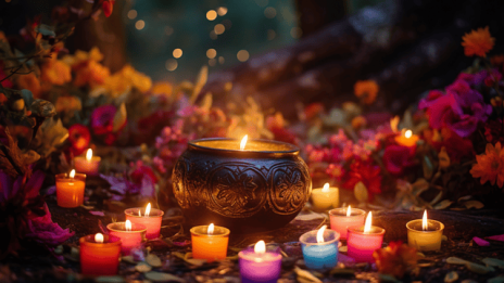 Nytt år, nya möjligheter